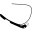 Google Glasses icon 64x64